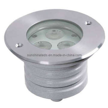 Recessed Underground Light/Most Popular Model